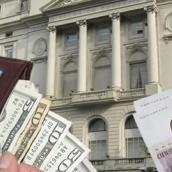 Dólar, lo único estable…