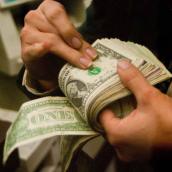 Dólar precio máximo en 7 meses