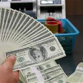 Bolsa, dólar e inflación a la baja