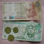 Incertidumbre rodea el precio del dólar