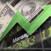 Dólar se dispara hasta en 15,76