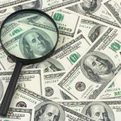 En busca de un dólar caro