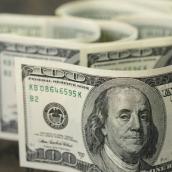 Llega el dólar a máximo desde marzo